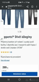 Nove divci dzeginy - 2