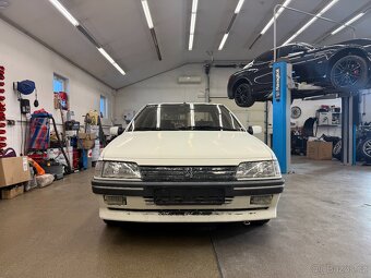 Peugeot 405 Mi16X4 - 2