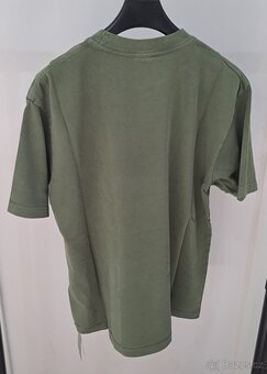 BALENCIAGA UNISEX TRIKO 1 - 2