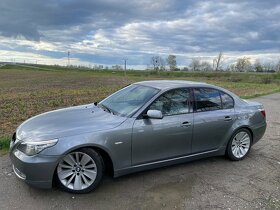 BMW e60 535 D - 2