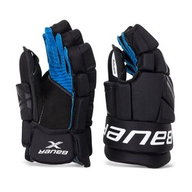 Hokejové rukavice Bauer X SR (1058645) - 2