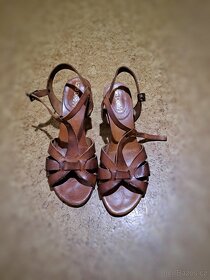 Dámské sandálky Lara Dee - ITALY - 2