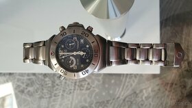 švýcarské hodinky SECTOR Expander - 2