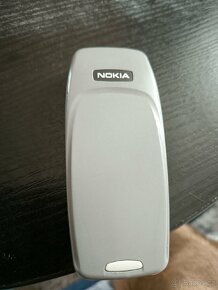 Nokia 3310 - 2