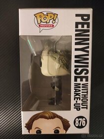 Pennywise funko pop - 2