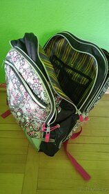 Školní batoh Topgal - 2