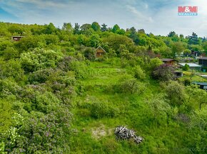 Prodej pozemku k bydlení, 1287 m², Velké Meziříčí - 2
