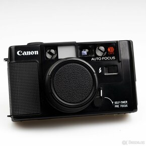 Canon AF35M - 2