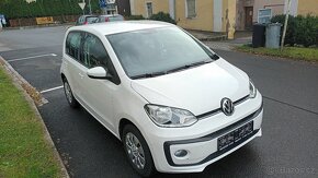 VW UP 1,0 44kW,MOVE EDITION - 2
