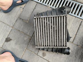 Intercooler - 2