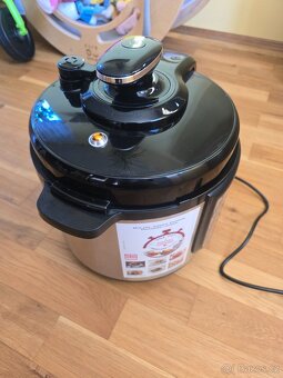 Tefal All-In-One Multifunkční hrnec - 2