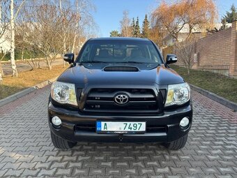 Tacoma 4.0 V6 s odpisem DPH - 2