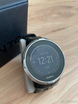 SUUNTO Spartan Sport black - 2