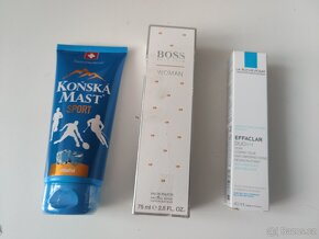 La Roche -posay, Swiss medicus. - 2