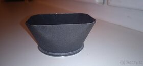 Kovová sluneční clona 49mm = M49 - 2