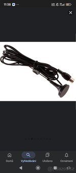 Alma miniTV, H.265/HEVC USB přijímač - 2