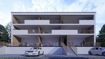 NA PREDAJ - Apartmány Hôrka - SLOVENSKO - 2