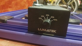 Lumatek Attis 300W - 2