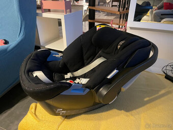 Autosedačka Vajíčko Cybex Gold - 2