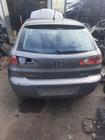 seat ibiza 1.2 12v 47kw AZQ - 2