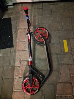 Kolobezka 2x - 2