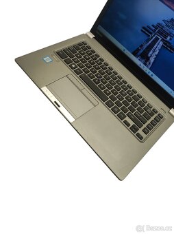 Toshiba Tecra Z40-C ( 12 měsíců záruka ) - 2