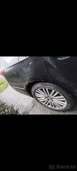 Passat B6 3,2 FSI na díly nebo oprava - 2