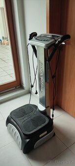 Vibromasážní stroj - 2