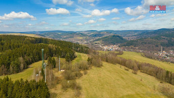 Prodej ostatní, 2523 m², Kraslice - 2