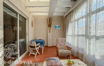 Penthouse 45 m2 s terasou 25 m2, Torrevieja, Španělsko - 2
