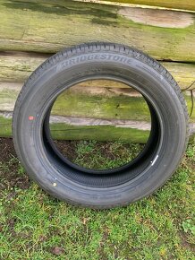 Prodám pneu Bridgestone - 2
