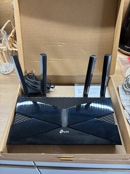 Wifi router - 2
