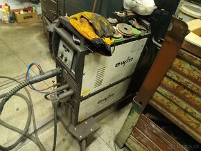 EWM picomig 355 - 2