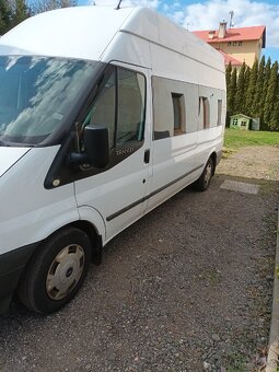 FORD Transit L3H3 bus 2015 - 2