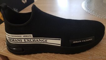AX Armani - 2