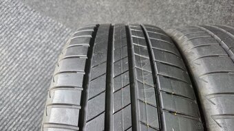 Letní pneumatiky 225/40 R19 93Y Bridgestone (DOT 1324) - 2
