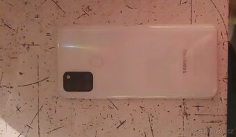 Samsung na prodej - 2
