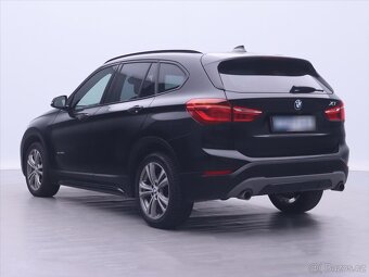 BMW X1 2,0 20d xDrive Aut LED Navi CZ (2016) - 2