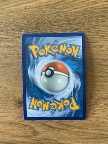 Pokemon GLACEON, Full Art, Holo - 2