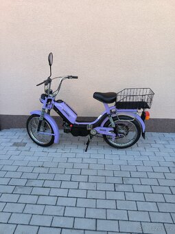 Babetta - 2