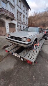 Celica 1.6 ta60 - 2