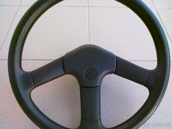 Prodám volant VW - 2