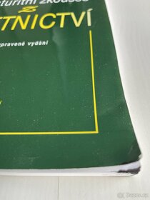 Přehled učiva k maturitní zkoušce z účetnictví - 2