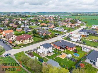 Prodej, domy/rodinný, 110 m2, Tigridova 2209, 25082 Úvaly, P - 2