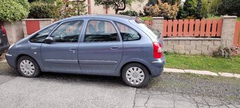 Citroen Xsara Picaso - 2