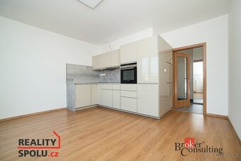 Pronájem, byty/2+kk, 42 m2, Jaroslava Holečka 3309, 27201 Kl - 2