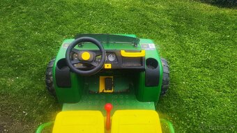 Peg Perego John Deere Gator HPX - 2