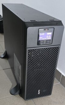 UPS APC SRT6KXLI - 2