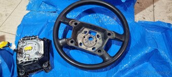 Volant VW T5 Airbag Komplet - 2