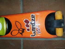 Lyže dětské 92 cm Wed'ze - 2